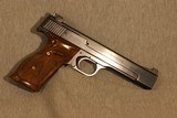 S&W 41 - 1 of 11