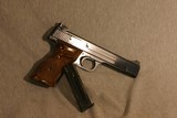 S&W 41 - 8 of 11