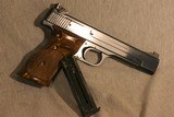 S&W 41 - 11 of 11