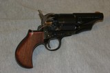 Pietta 1860 ARMY.45LC BELLY GUN,