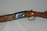 BERETTA QUAIL UNLIMITED 28 GAUGE - 1 of 11