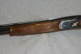 BERETTA QUAIL UNLIMITED 28 GAUGE - 4 of 11