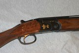 BERETTA QUAIL UNLIMITED 28 GAUGE - 9 of 11