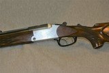 BLASER COMBO GUN .222/16GA - 12 of 15