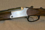 BLASER COMBO GUN .222/16GA - 11 of 15