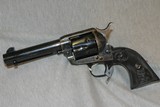 COLT SAA 4 3/4" NEW STOCK - 2 of 3