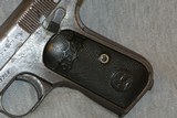 COLT 1903 .32ACP - 7 of 11