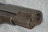 COLT 1903 .32ACP - 10 of 11