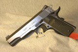 COLT COMBAT ELITE .45 - 1 of 6