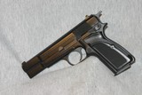 BROWNING HI-POWER MK III 9MM - 4 of 6