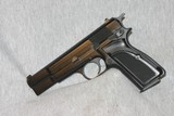 BROWNING HI-POWER MK III 9MM - 3 of 6