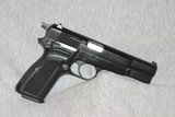 BROWNING HI-POWER MK III 9MM - 2 of 6