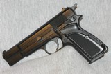 BROWNING HI-POWER MK III 9MM - 6 of 6