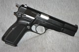 BROWNING HI-POWER MK III 9MM - 5 of 6