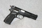 BROWNING HI-POWER MK III 9MM - 1 of 6