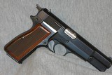 BROWNING HI-POWER 1982, 9MM - 1 of 4