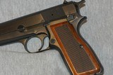 BROWNING HI-POWER 1982, 9MM - 2 of 4