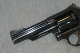S&W M19-4 .357 MAG - 3 of 9