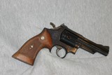 S&W M19-4 .357 MAG - 6 of 9