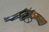 S&W M19-4 .357 MAG - 4 of 9