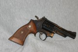 S&W M19-4 .357 MAG - 1 of 9