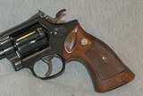 S&W M19-4 .357 MAG - 2 of 9
