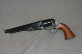 COLT 1860 ARMY 2ND GEN - 1 of 8