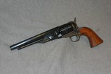 COLT 1860 ARMY 2ND GEN - 3 of 8