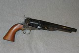 COLT 1860 ARMY 2ND GEN - 6 of 8