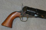 COLT 1860 ARMY 2ND GEN - 5 of 8