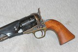 COLT 1860 ARMY 2ND GEN - 4 of 8