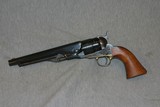 COLT 1860 ARMY 2ND GEN - 2 of 8