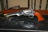 COLT 1851 STAINLESS.36 BP - 2 of 2