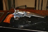 COLT 1851 STAINLESS.36 BP - 1 of 2