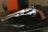 COLT 2ND 1860 ARMY STAINLESS .44BP - 3 of 3