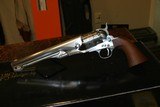 COLT 2ND 1860 ARMY STAINLESS .44BP - 2 of 3