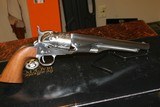 COLT 2ND 1860 ARMY STAINLESS .44BP - 1 of 3