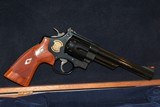 S&W 29-10 50TH ANNIV .44 - 3 of 6