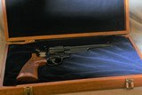 S&W 29-10 50TH ANNIV .44 - 6 of 6
