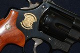S&W 29-10 50TH ANNIV .44 - 4 of 6