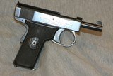 H&R SELF LOADER .32ACP - 9 of 11