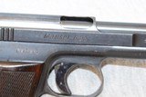 MAUSER 1910 6.35/.25 ACP - 2 of 8