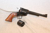 RUGER SUPER BLACKHAWK ,44 MAGNUM AND.44/40 - 7 of 10