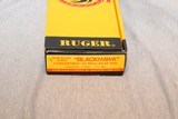RUGER SUPER BLACKHAWK ,44 MAGNUM AND.44/40 - 2 of 10