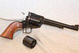 RUGER SUPER BLACKHAWK ,44 MAGNUM AND.44/40 - 10 of 10