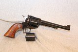 RUGER SUPER BLACKHAWK ,44 MAGNUM AND.44/40 - 4 of 10