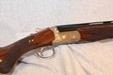 CAESAR GUERINI TEMPIO LITE 20 GAUGE - 1 of 8