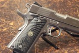 WILSON COMBAT CQB STAINLESS .45ACP - 4 of 5