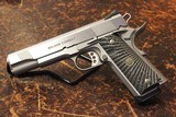 WILSON COMBAT CQB STAINLESS .45ACP - 3 of 5