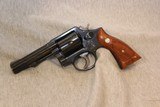 S&W 547 9MM 4" - 1 of 8